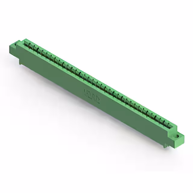 833-034-524-604 EDAC Inc.  Edgeboard Connectors